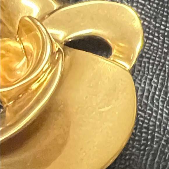 Ted Baker London Kira Rose Clutch w/ Detachable Crossbody Shoulder Strap | NWT - Picture 13 of 15